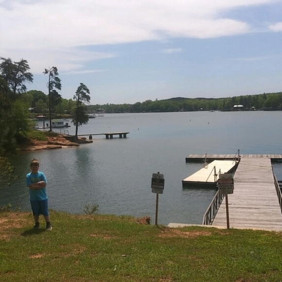 Meet your Posher, Mary - Picture 2 of 3